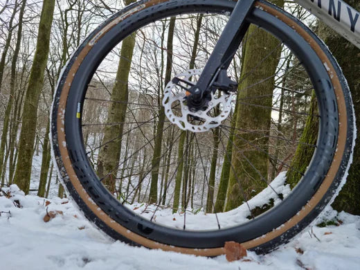 Oppgrader sykkelen din med DKBIKE – nå også i Norge