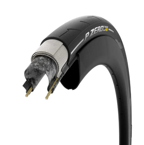 En Vitenskapelig Ekspedisjon i Verdens Raskeste Gummi: De Nyeste Dekken til Landeveissykler 🚴♂️🔬