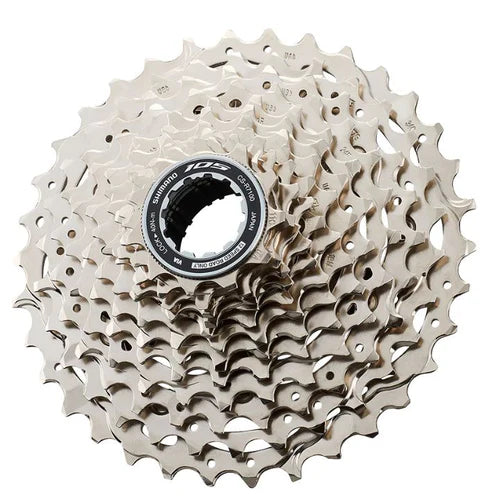 Montering av kassett – den kan du enkelt montere selv