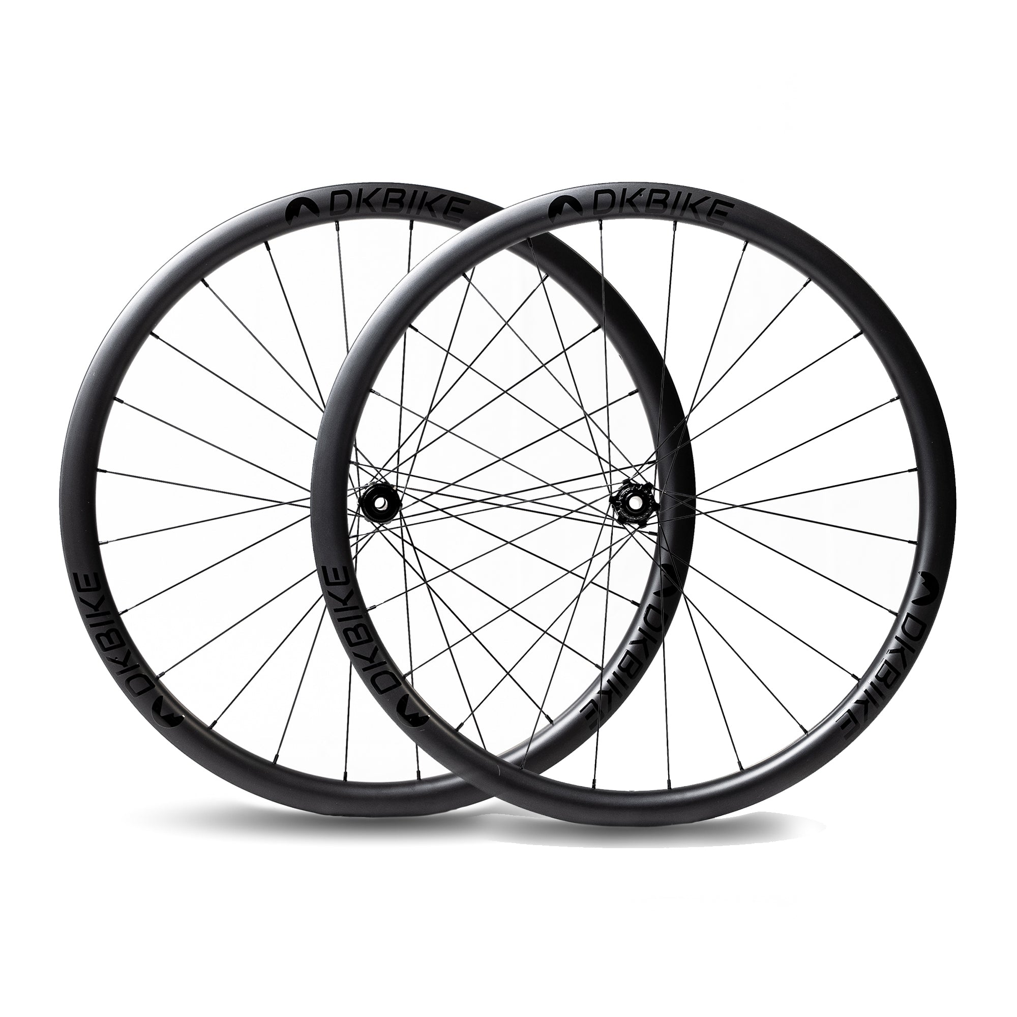 DKBIKE Gravel Wide - Nyhet