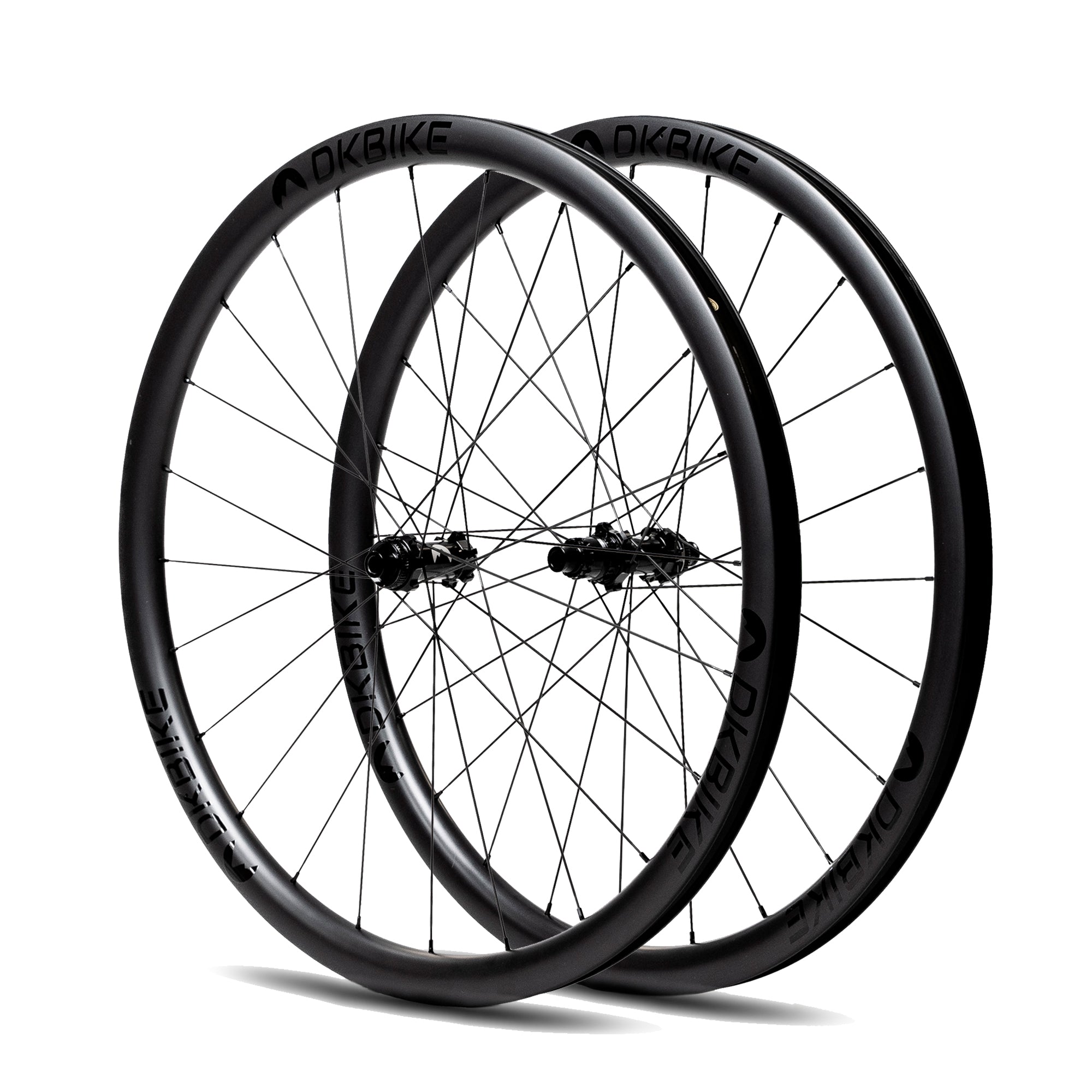 DKBIKE Gravel Wide - Nyhet