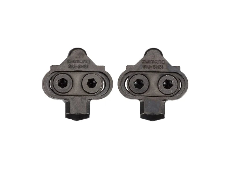 Shimano SM-SH51 Klampesæt MTB