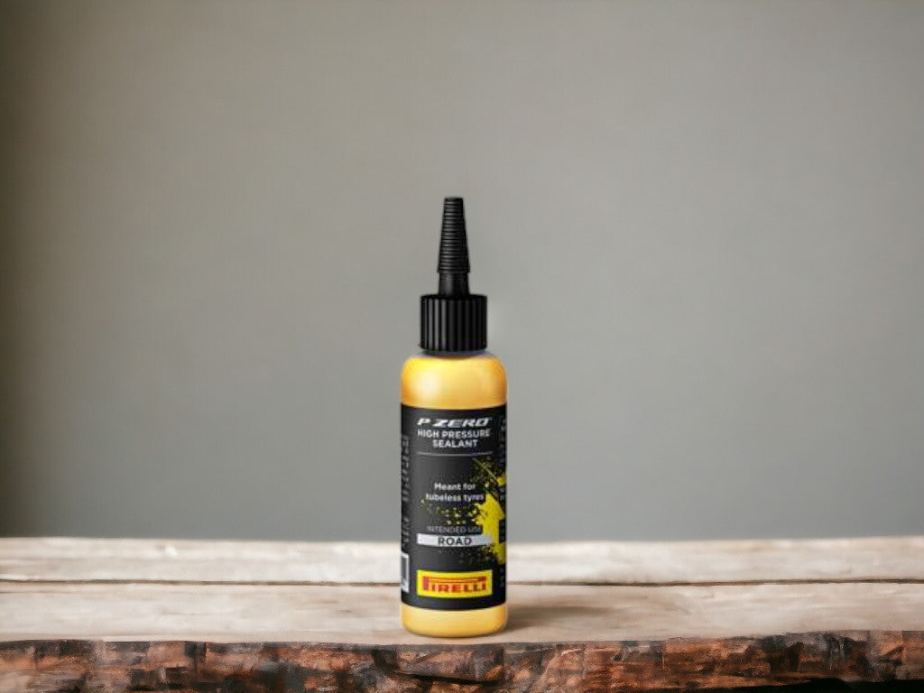 Pirelli P Zero Tubeless Sealent - 60 ml