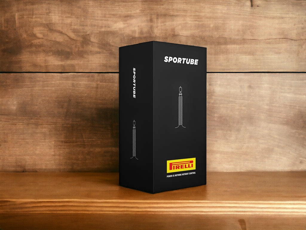 Pirelli sportube 700x23/30 48 mm