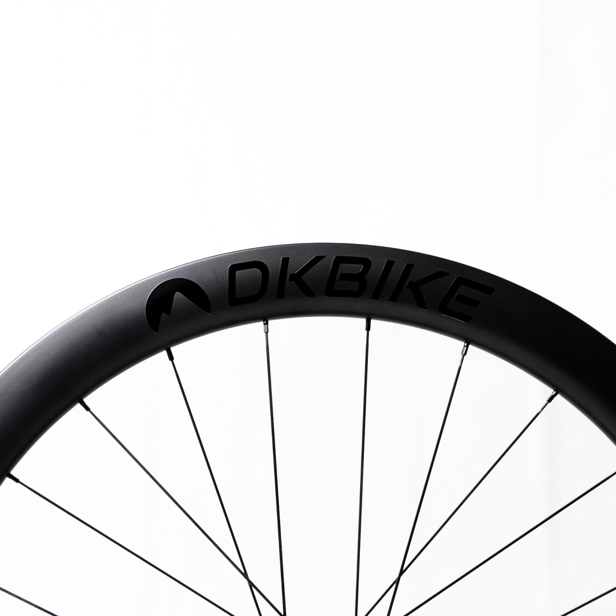 DKBIKE Forhjul feather