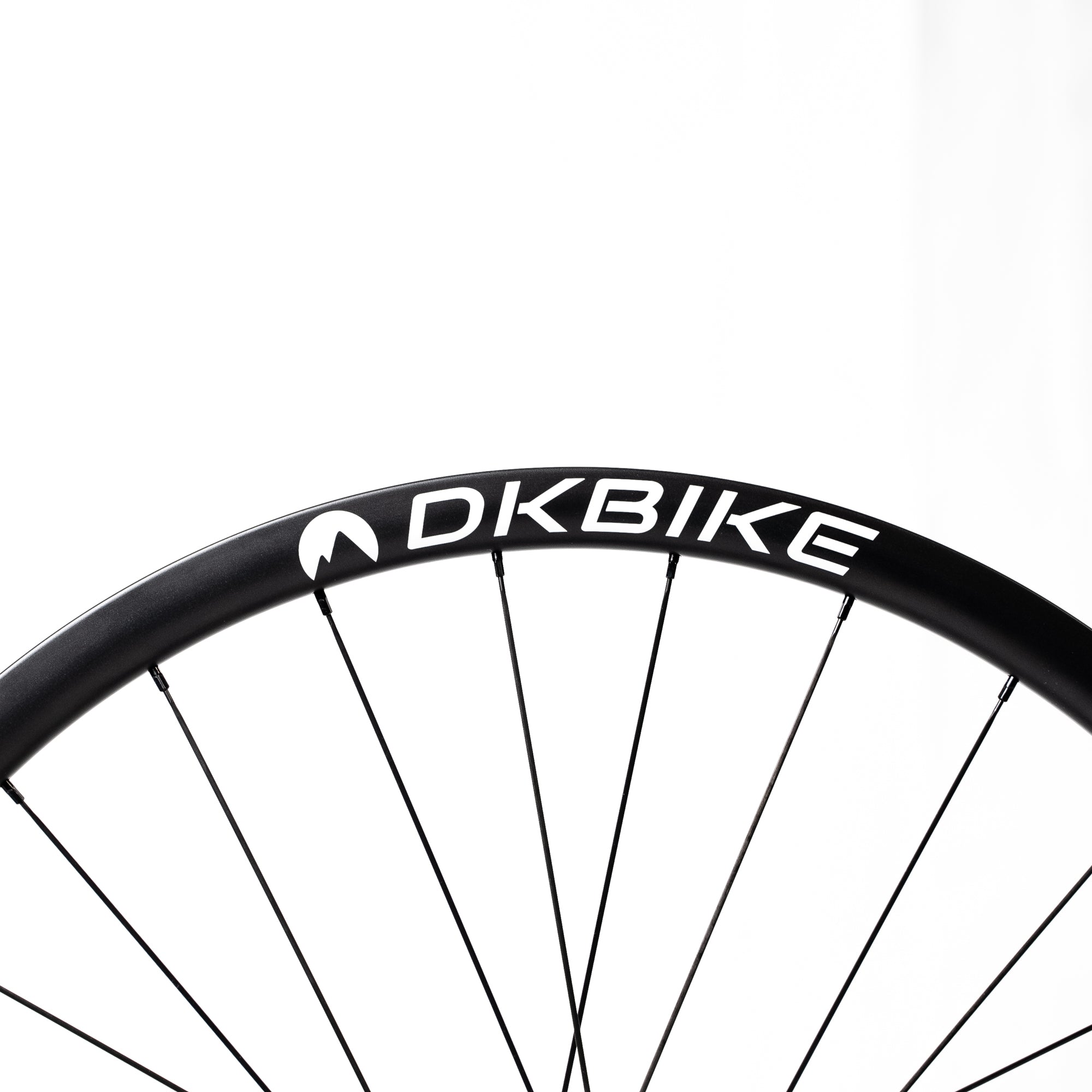 DKBIKE road