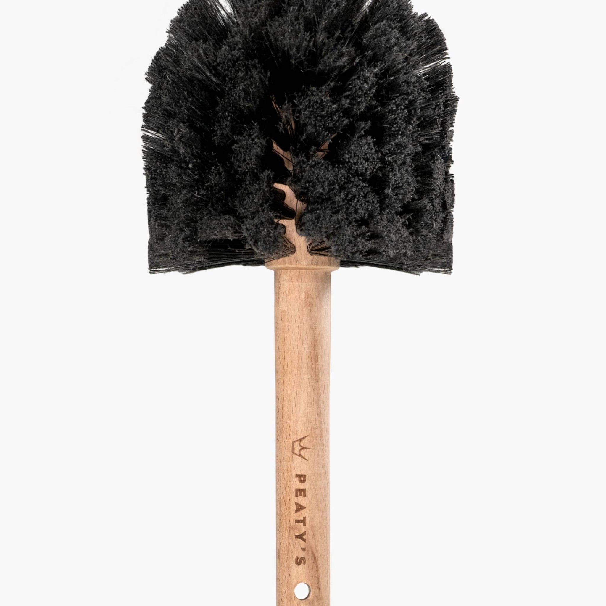 Peaty's Bog Brush - Den overdimensjonerte toalettbørsten