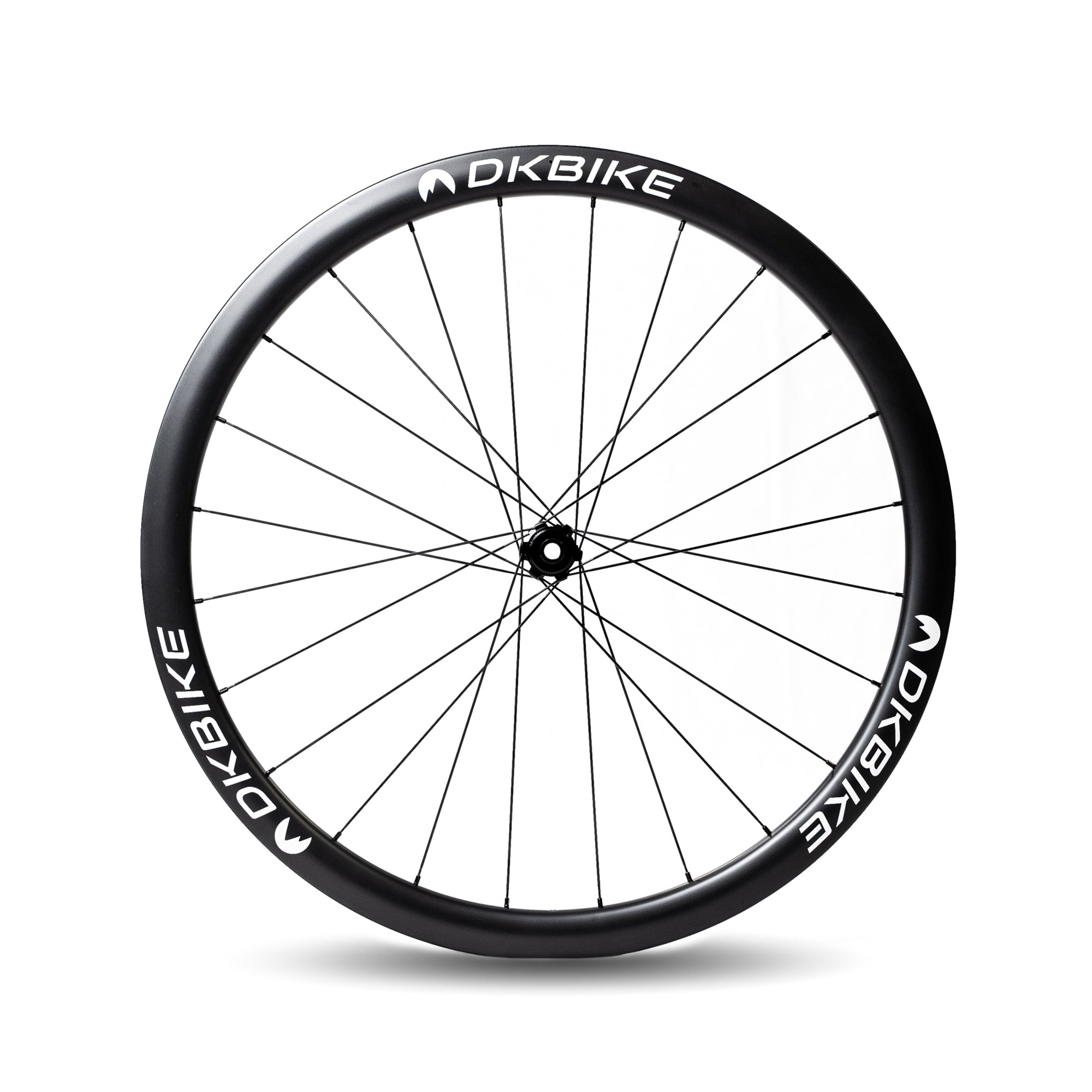 DKBIKE All-Road - Karbon disc hjulsett