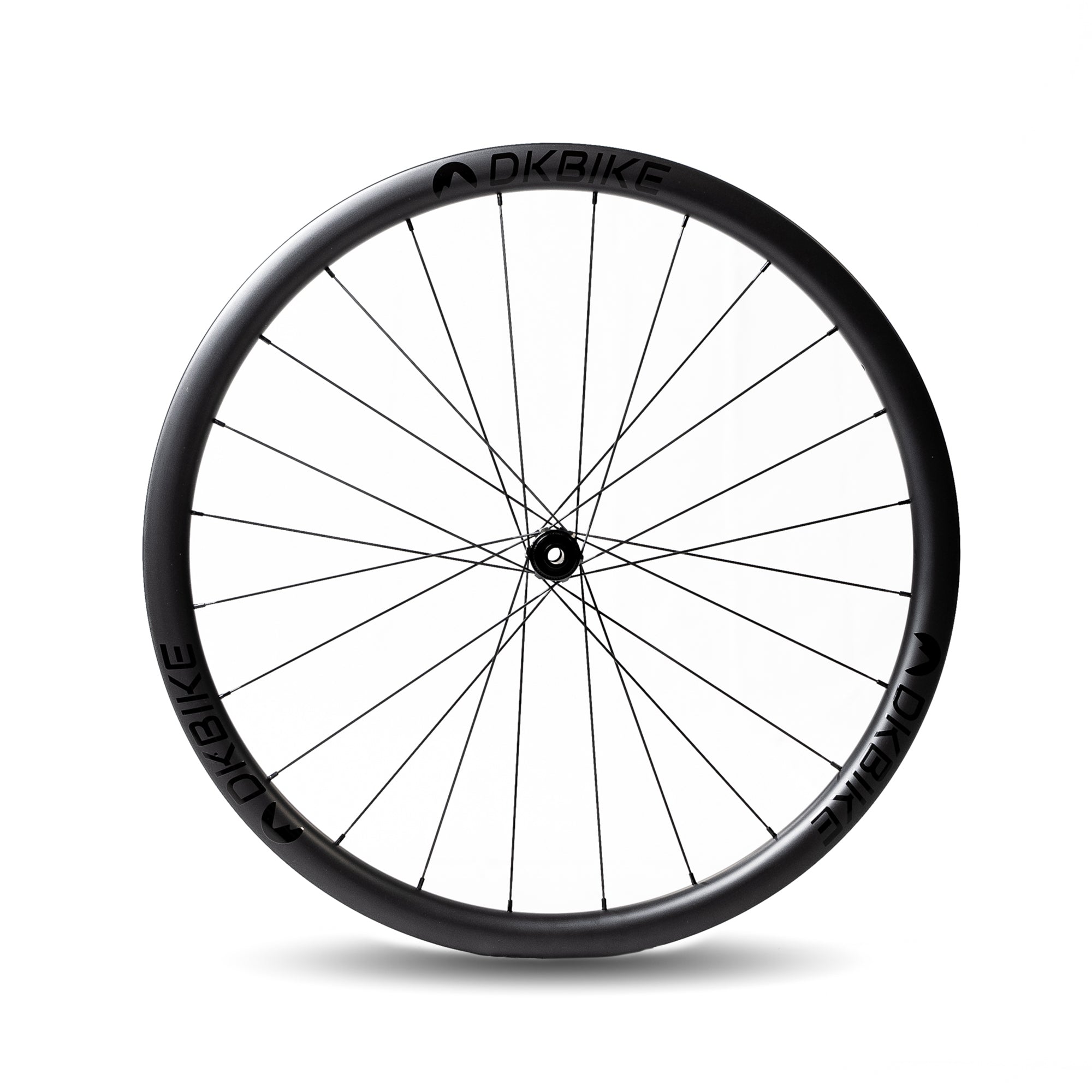DKBIKE All-Road - Karbon disc hjulsett