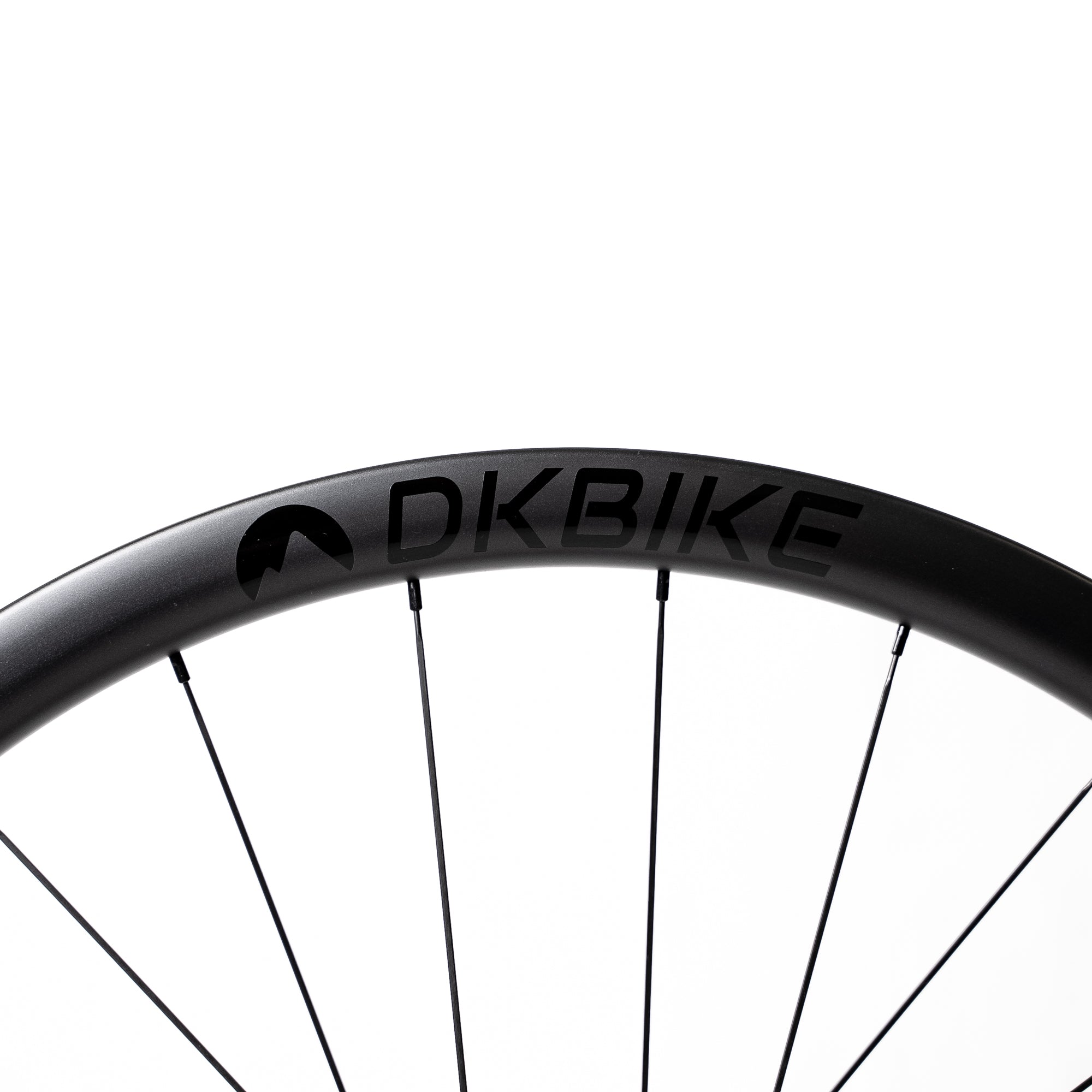 DKBIKE Gravel Wide - Nyhet