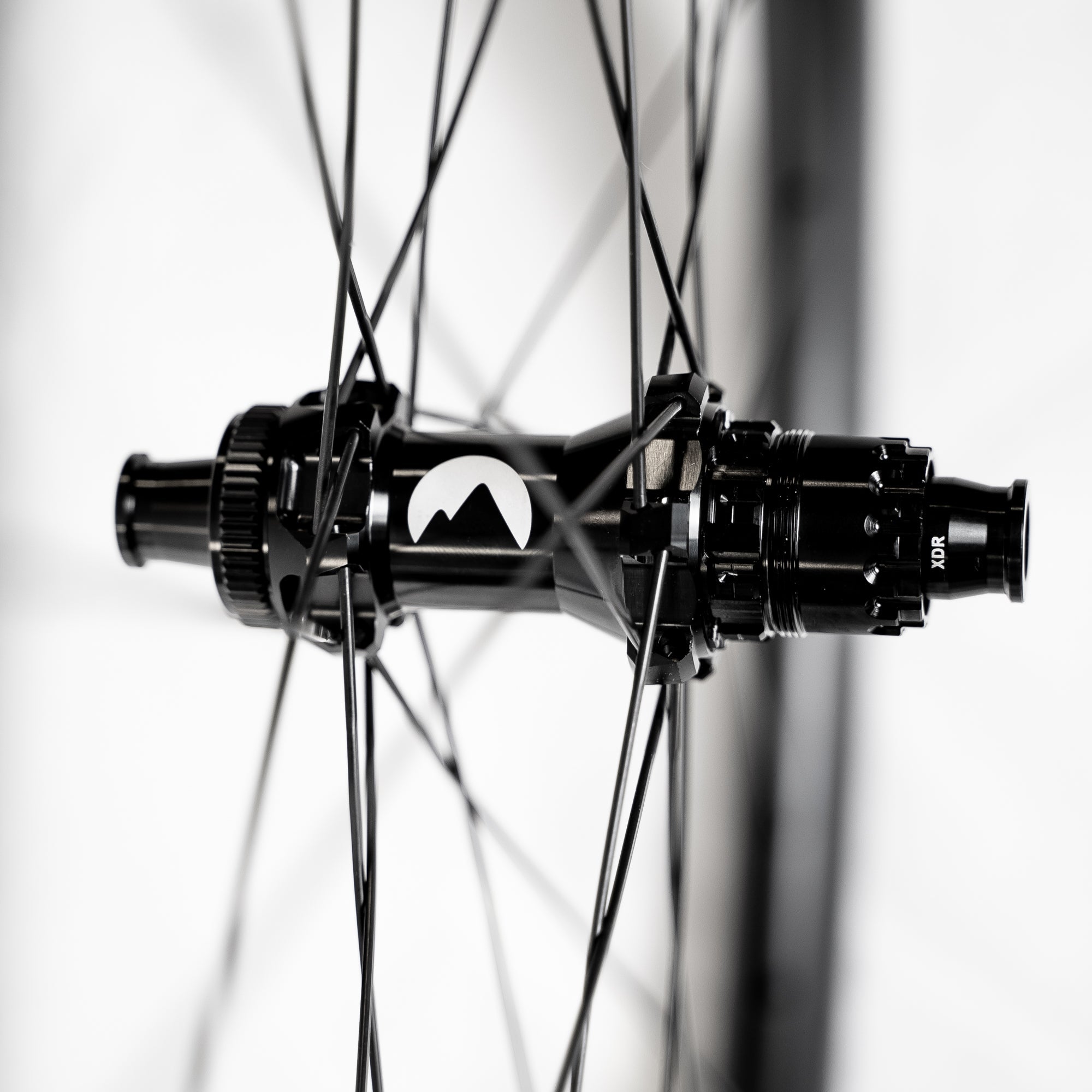 DKBIKE Gravel Wide - Nyhet