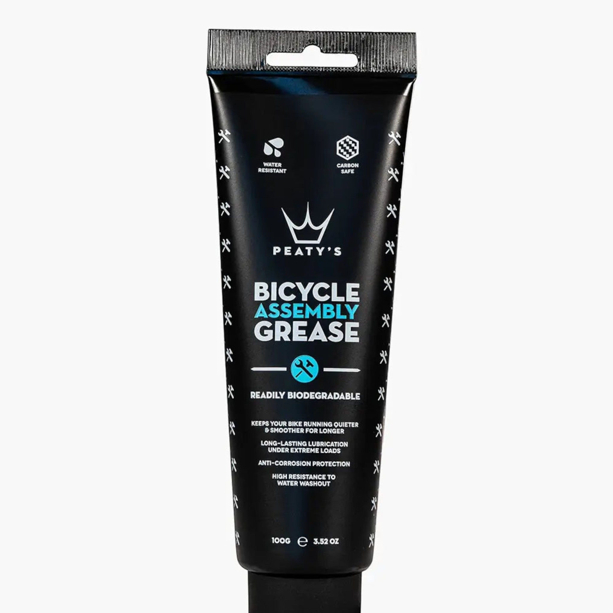 Peatys's Bicycle Assembly Grease 100 gram