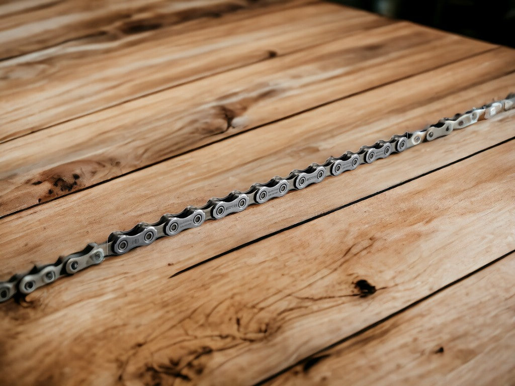 Shimano Chain 11 gir - CN-HG601 - Hurtigkobling - 105/SLX 116 lenker - HG-X11