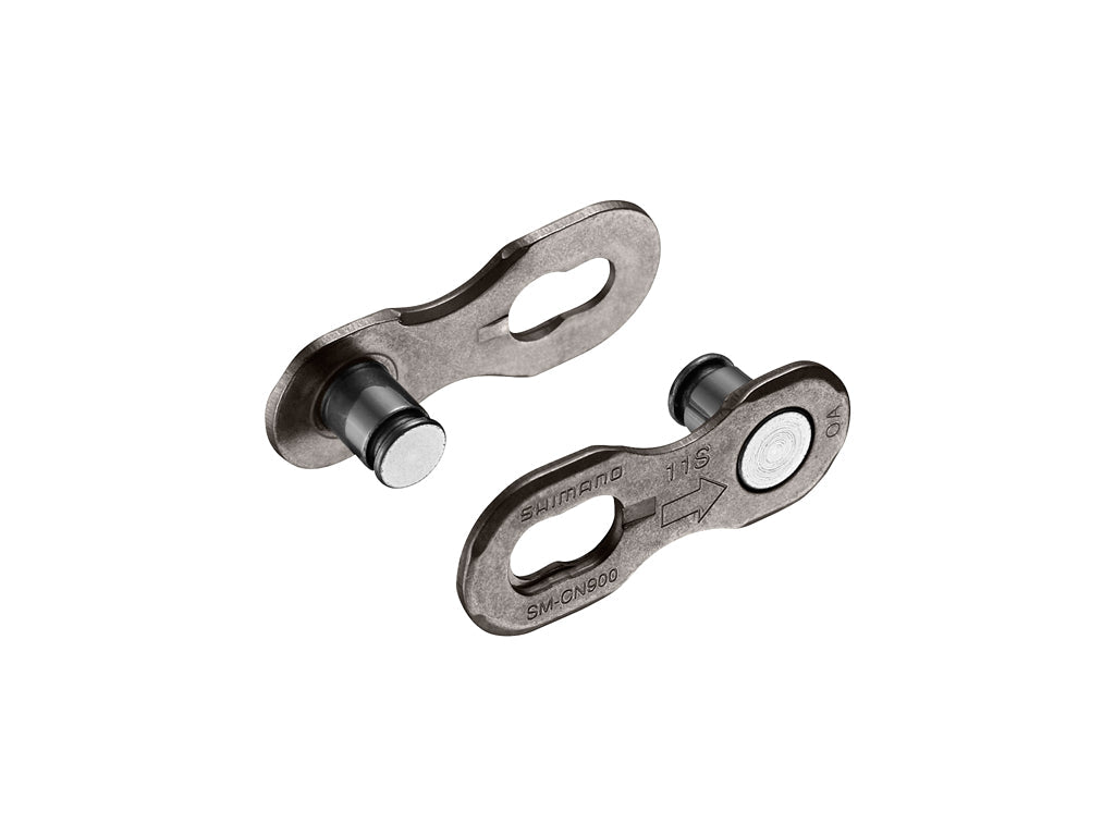 Shimano Chain 11 gir - CN-HG601 - Hurtigkobling - 105/SLX 116 lenker - HG-X11