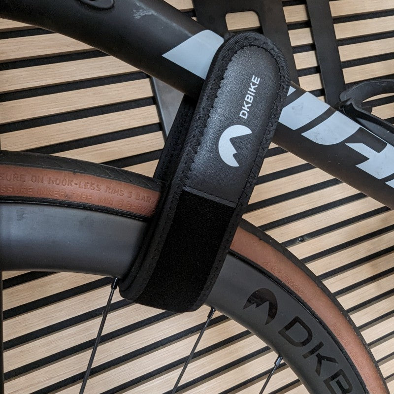 Cykelholder til væg