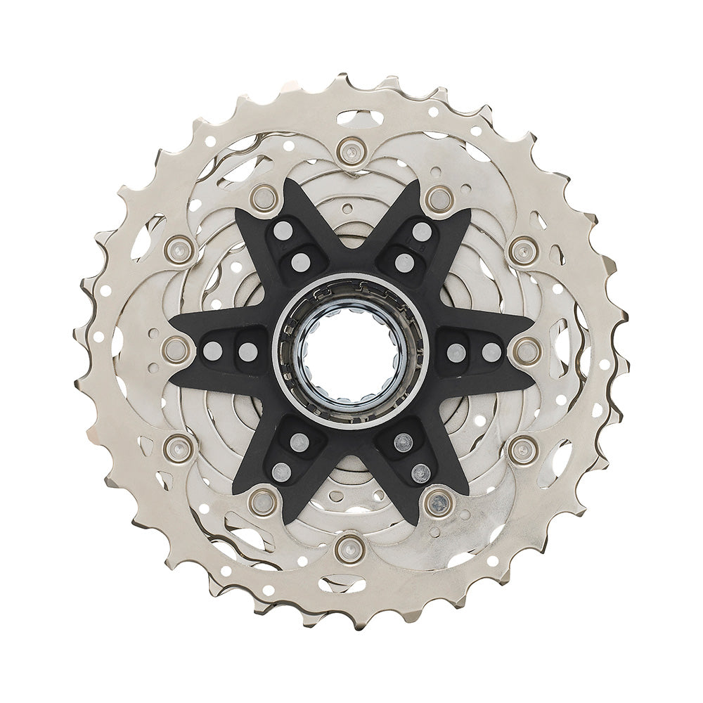 Shimano R7100 105 Kassett 12 Speed 11-34T