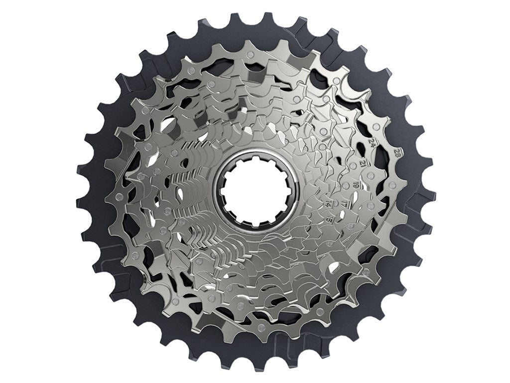 SRAM XG-1270 12 Speed Kassette 10-36T