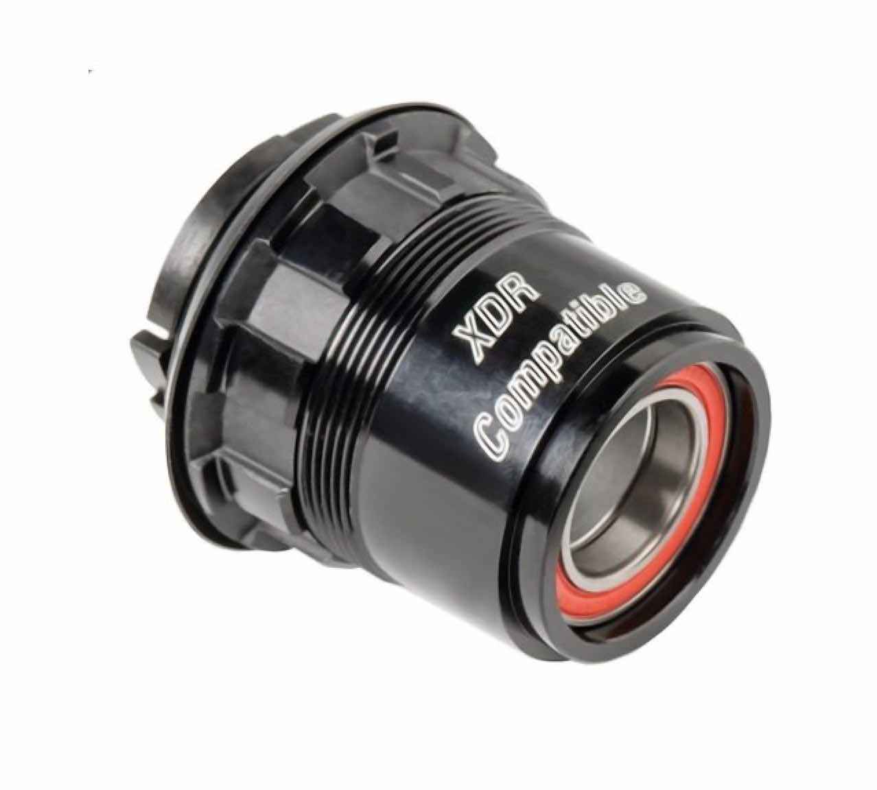 XDR Kassetthylse - SRAM 12-trinns