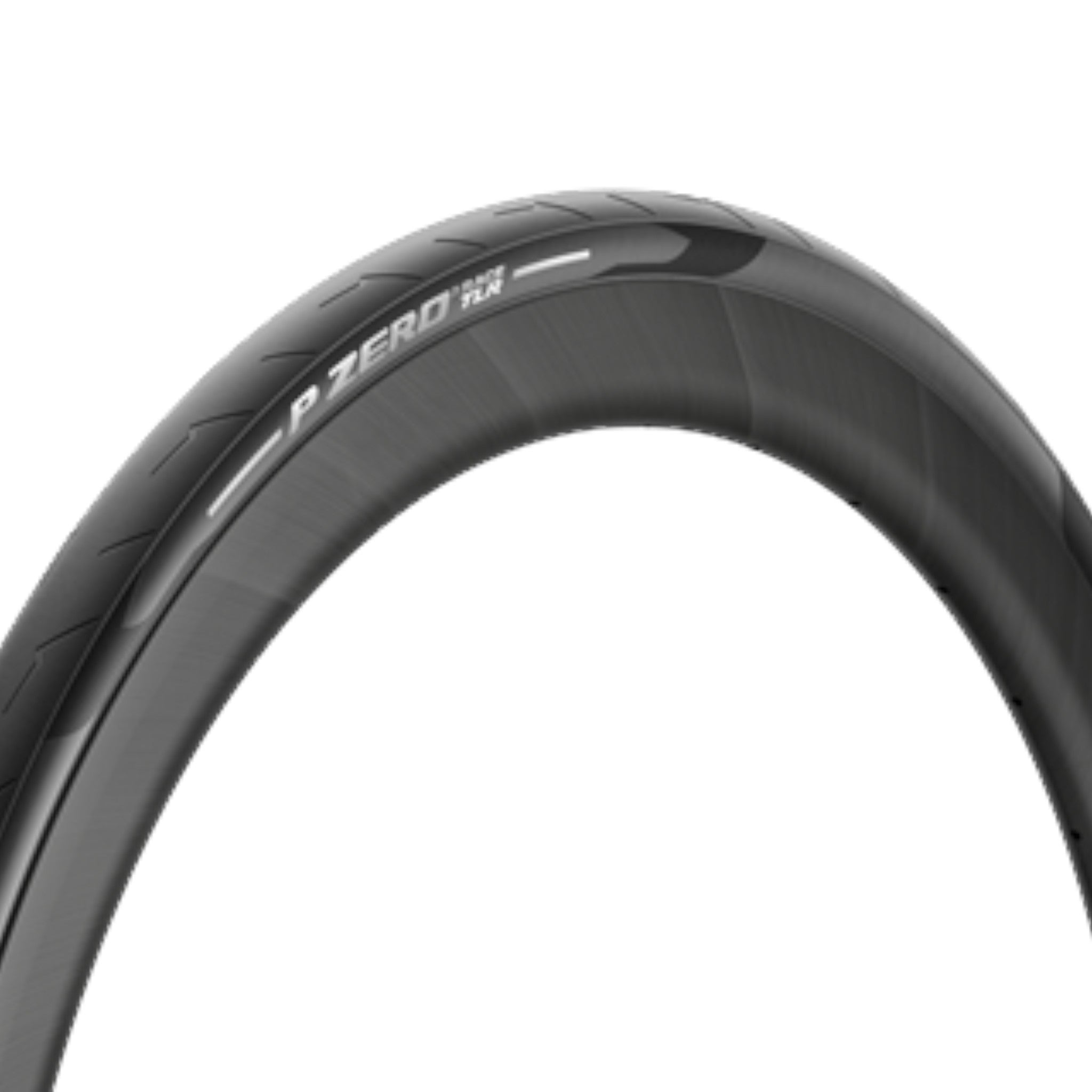 Pirelli P Zero Race black