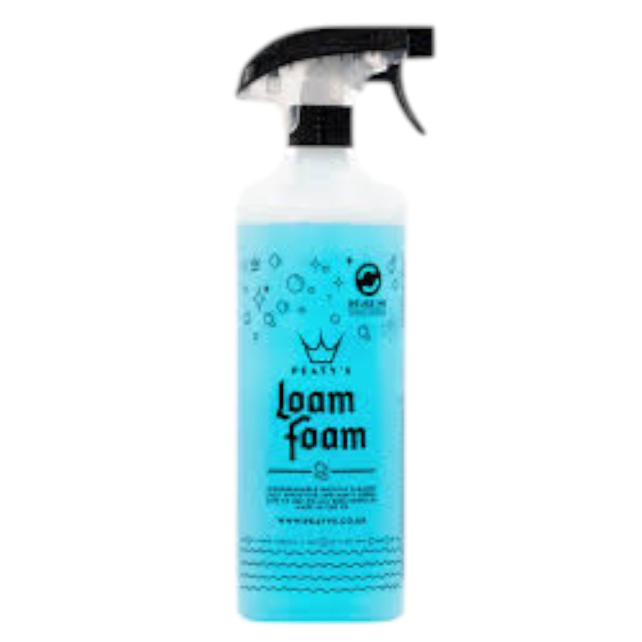 Peaty's LoamFoam Cleaner 1 Ltr.
