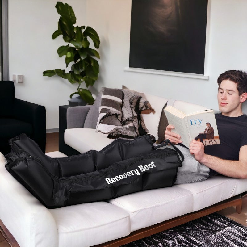 recovery boots restituere