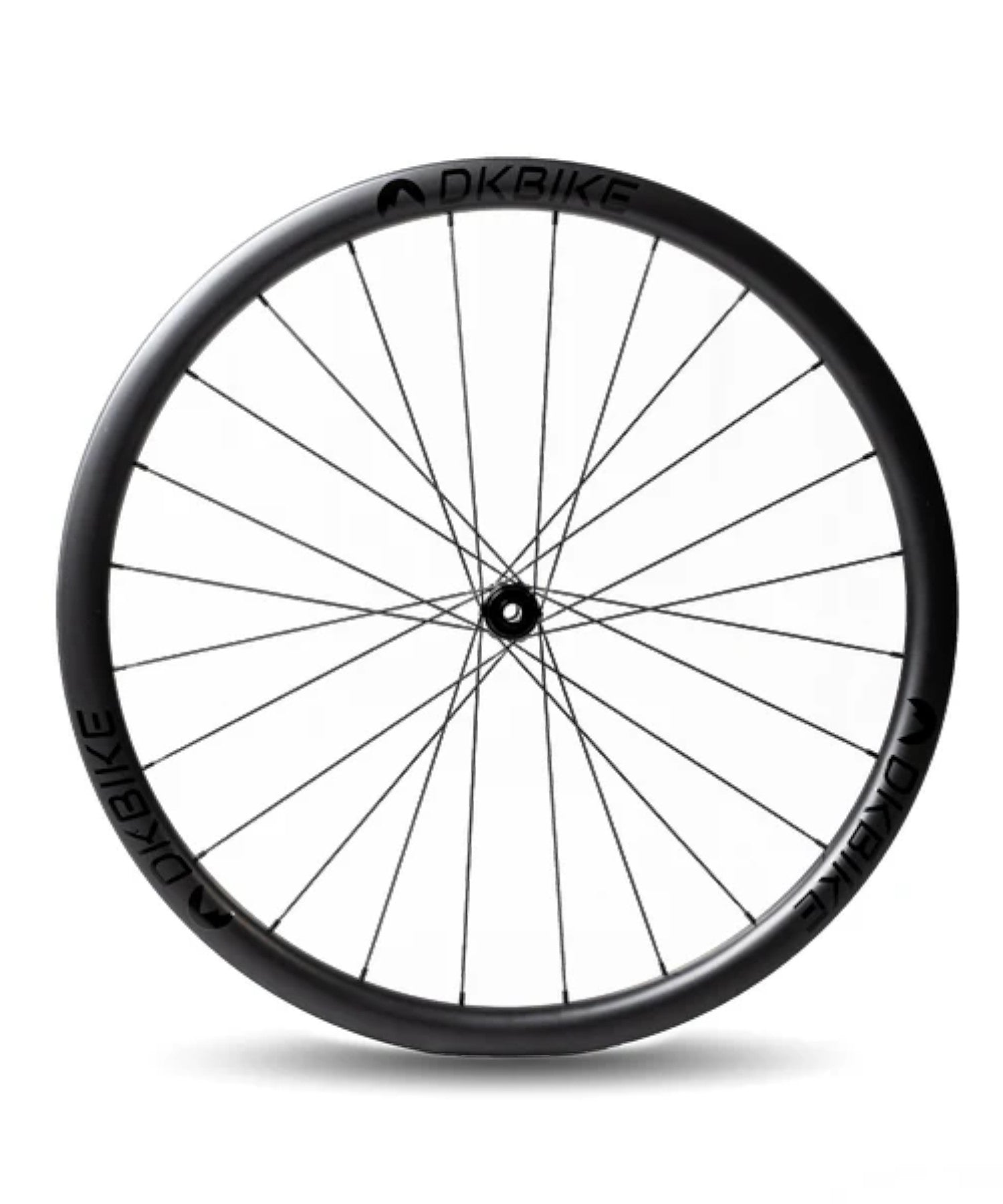 DKBIKE Track - Karbonhjulsett for Banesykling