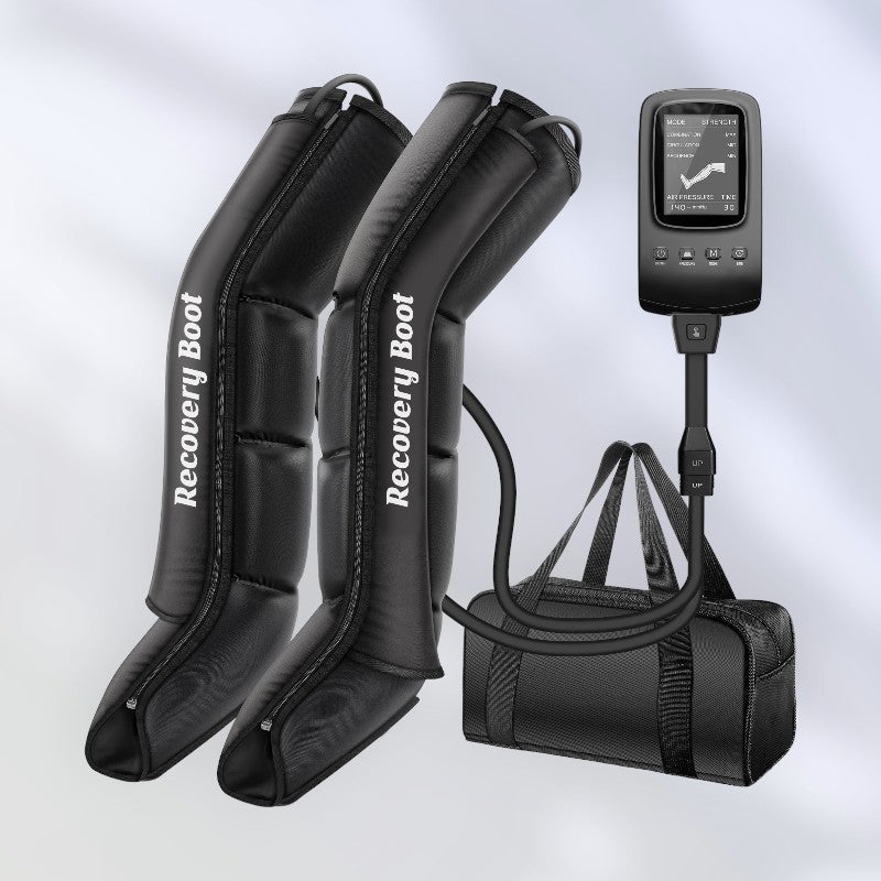 Recovery boots