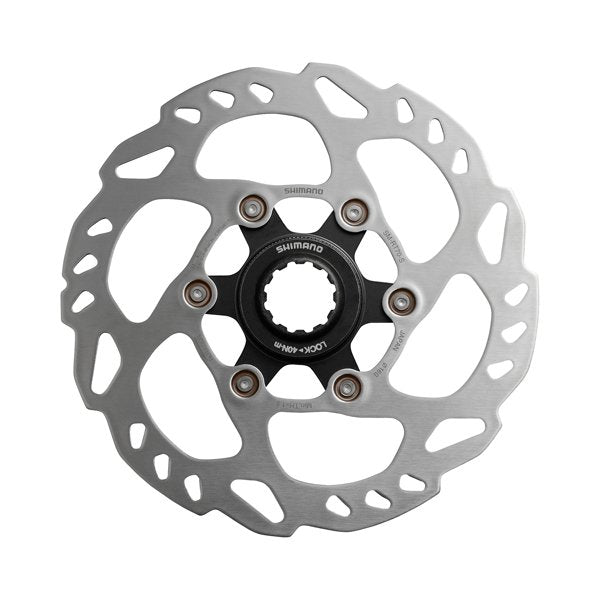 Shimano SM-RT70 bremseskive til center-lock