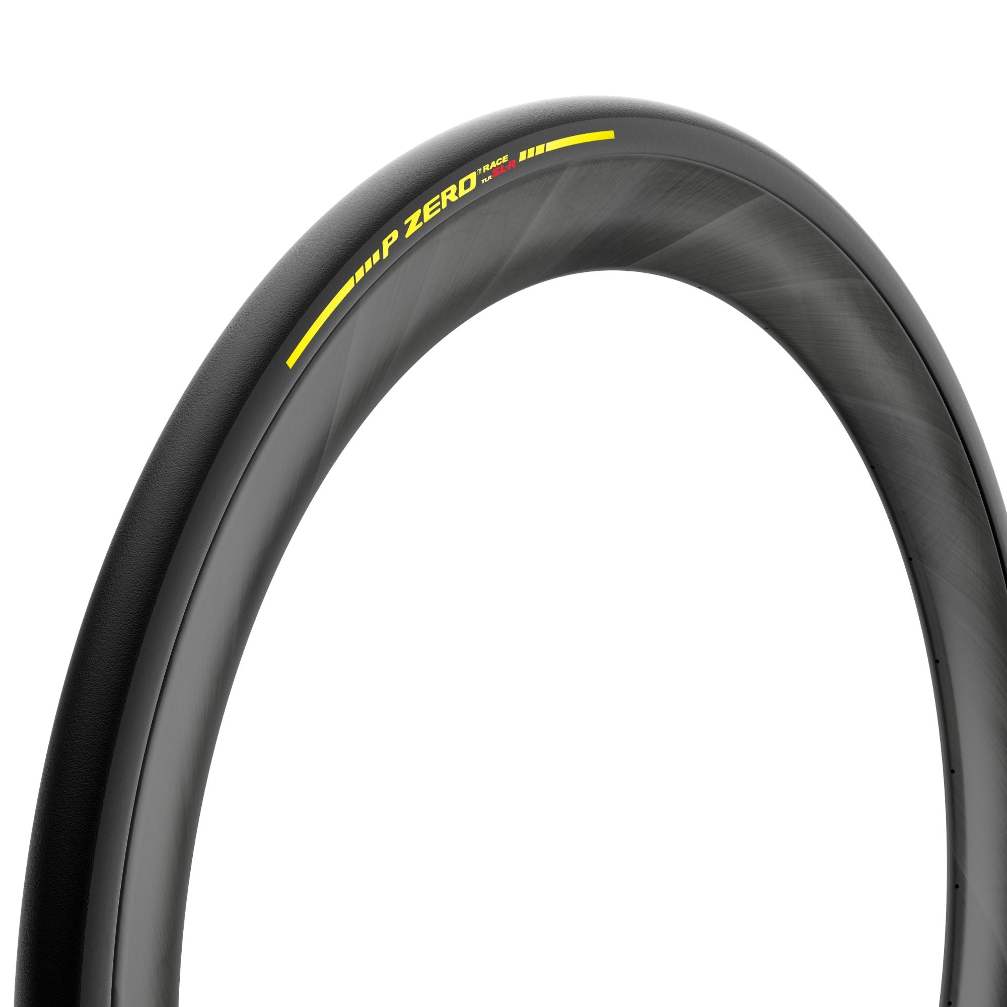 Pirelli P Zero Race TLR SL-R – Ultimat aerodynamikk og kompromissløs fart