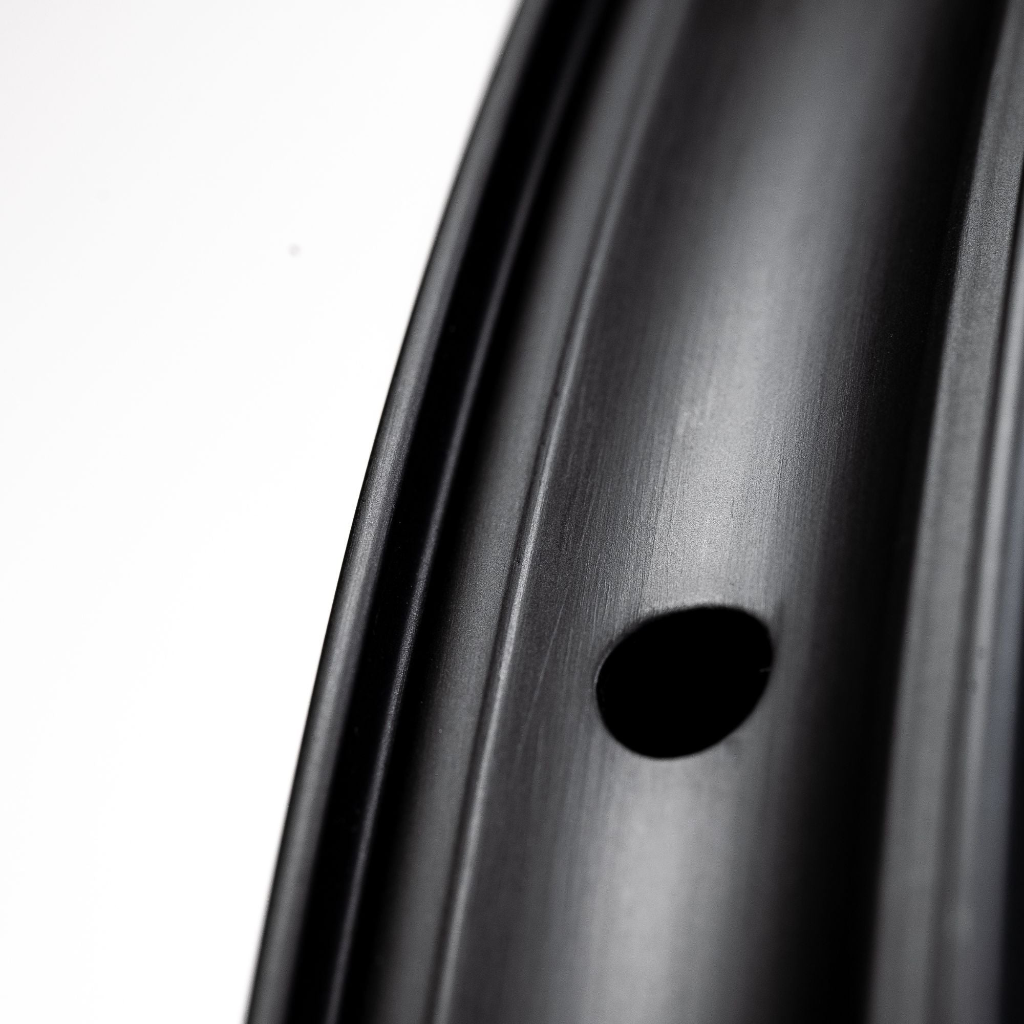 DKBIKE Gravel RoamX - karbon hjulsett